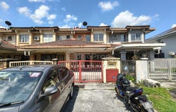 Seri Kembangan, Selangor 43300