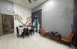 Jalan Anggerik, Kulai, Johor 81000