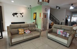 Iskandar Puteri, Johor 79100