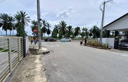 Kepala Batas, Bertam, Penang