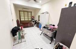 Port Klang, Selangor 41200