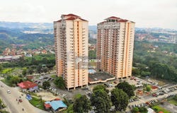 Jalan Datuk Alias, 43200, Selangor, Batu 9th Cheras, Selangor 43000