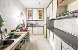 Pandan Indah, Selangor 55100