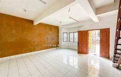 Jalan Kasih, Kajang, Selangor