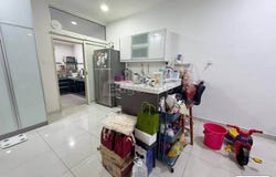 Jalan Aman Perdana, Klang, Selangor 41050
