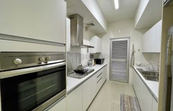 Jalan Dutamas 1, Kuala Lumpur, 50480, Kuala Lumpur, Dutamas, Kuala Lumpur 50480