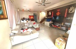Jalan Sutera, Kajang, Selangor 43200
