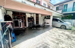 Jenjarom, Selangor 42610