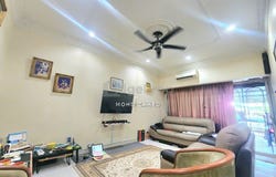 Jalan AU 4, Keramat, Selangor 54200