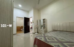 Jalan Aman Perdana, Klang, Selangor 41050