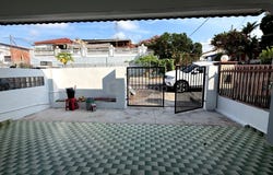 Off Jalan Skudai, Johor Bahru, Johor 81200