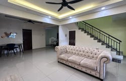 Jenjarom, Selangor 42610