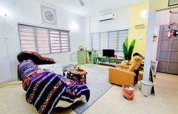 Selangor, Ampang, Selangor 68000
