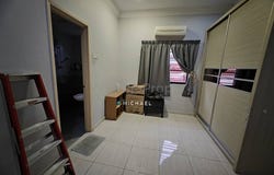 Jalan Damai Perdana, Cheras, Selangor 56000