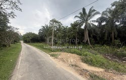 Jalan Bukit Cherakah, Shah Alam, Selangor 40150