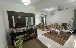 Jalan Aman Perdana, Klang, Selangor 41050