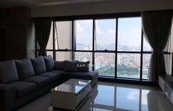 Jalan Ampang, Ampang, Kuala Lumpur 50480