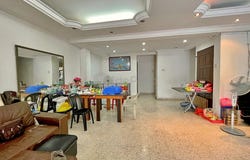 Taman Muda, Cheras, Selangor 56100