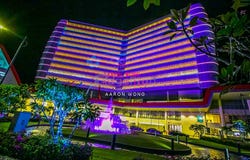 12th Mile, Jalan Pantai, Port Dickson, Negeri Sembilan 71250