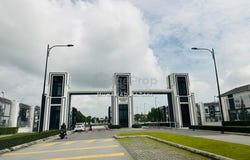 Lot 6232 Eco Grandeur, Persiaran Mokhtar Dahari, Bandar Puncak Alam, Selangor 42300