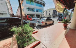 Melaka, Melaka 75000