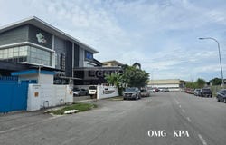 Shah Alam, Selangor 42450
