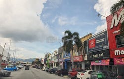 Semenyih, Selangor