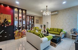 Kajang, Selangor 0