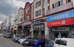 Kepong, Kuala Lumpur 52200