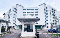 Jalan Sungai Congkak 32/49, Shah Alam, Selangor 40460