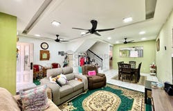 Batu 9 Cheras, Kajang, Selangor 43000