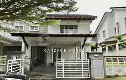 Kajang Perdana, Kajang, Selangor 43000