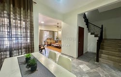 Jalan USJ 24, USJ, Selangor 47100