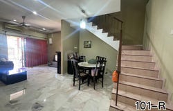 Lorong Bendahara, Klang, Selangor 41200