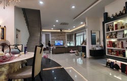Johor Bahru, Johor 80050