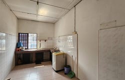 Laluan Perajurit 1, Ipoh, Perak 31400