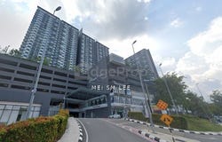 j, Semenyih, Selangor 43500