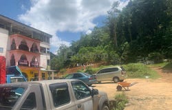 Hulu Langat, Selangor 43100