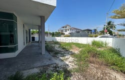 19, JALAN AMPANG SURIA 1, HALAMAN AMPANG SURIA (AMPANG RESIDENCY), Kinta, Perak 31300