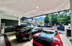 Ampang, Selangor 68000