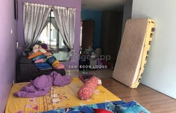 Off Jalan Perak, Jelutong, Penang 11600