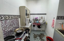 Lintang Kampung Melayu 2, 11500, Penang, Ayer Itam, Penang 11500