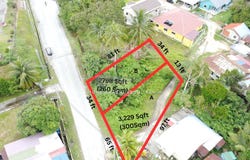 Jalan Tanjung, Rawang, Selangor 48200