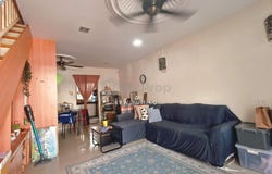 Jalan Bunga Cempaka 14, Ampang, Selangor 68000
