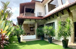 Jalan Akuatik, Shah Alam, Selangor 40100