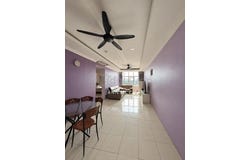 Jalan BK 5B, Bandar Kinrara Puchong, Selangor 47180
