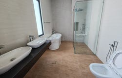 Iskandar, Nusajaya, Gelang Patah, Johor 81550