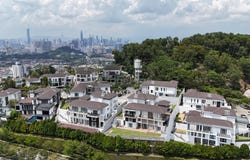 Bukit Segar, Cheras, Kuala Lumpur 56100