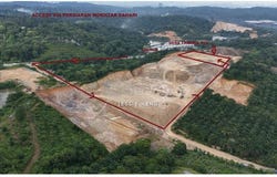 Jalan Redha, Jeram, Selangor 45800