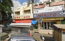 Jalan Midah, Cheras, Kuala Lumpur 56000